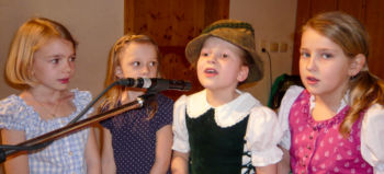 Volksmusikabend
