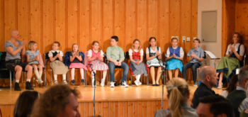 Volksmusikabend