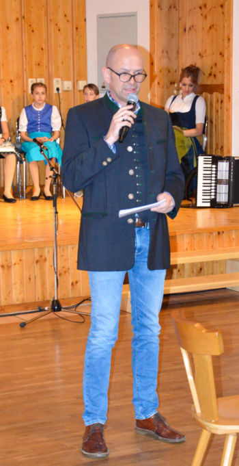 Volksmusikabend