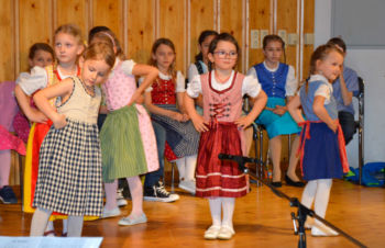 Volksmusikabend