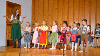 Volksmusikabend