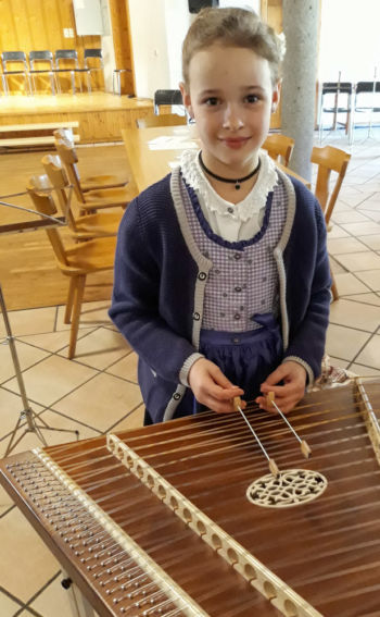 Volksmusikabend