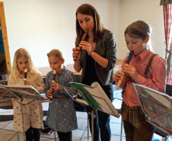 Volksmusikabend