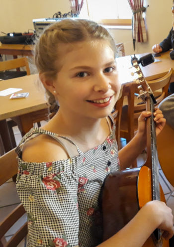 Volksmusikabend