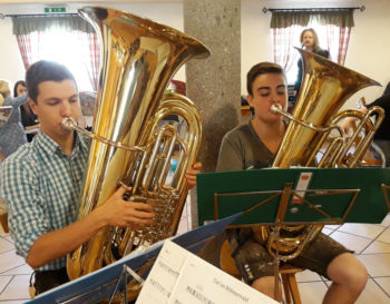 Volksmusikabend