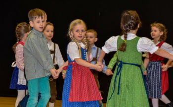 Volksmusikabend 2017