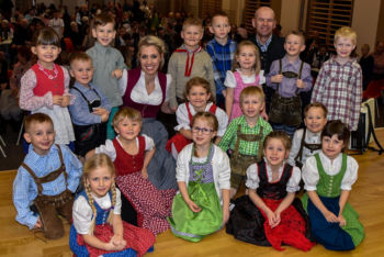 Volksmusikabend 2017