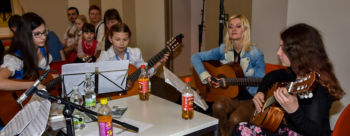 Volksmusikabend 2017