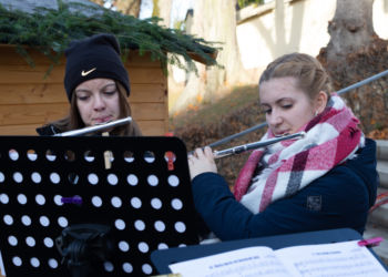 Adventmarkt Ernsthofen