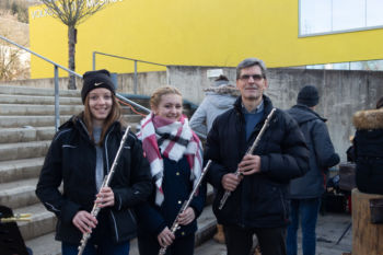 Adventmarkt Ernsthofen