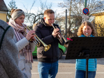 Adventmarkt Ernsthofen