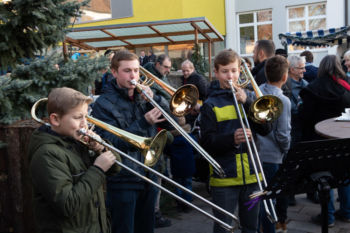 Adventmarkt Ernsthofen