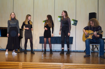 Vokalensemble