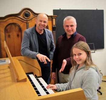 Musikschule Haidershofen