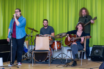 ÜP Gitarre Oktober 2020