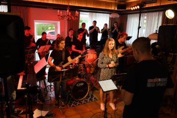 Bandabend BigBand
