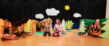 Musiktheater 2022