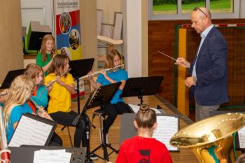 Orchestertreffen 2022 - Coolphoniker