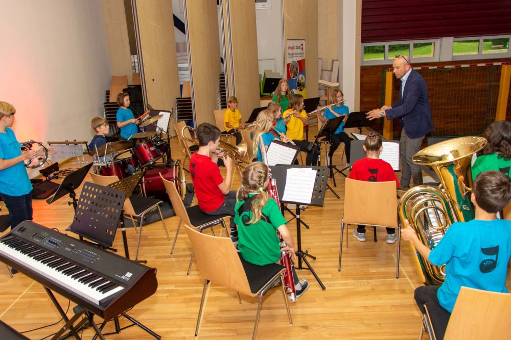 Orchestertreffen 2022 - Coolphoniker