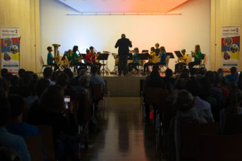 Orchestertreffen 2022 - Coolphoniker