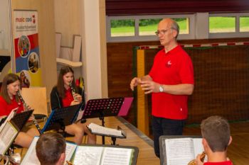 Orchestertreffen 2022 - Roman Prüller