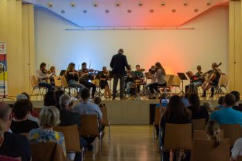 Orchestertreffen 2022 - RSO